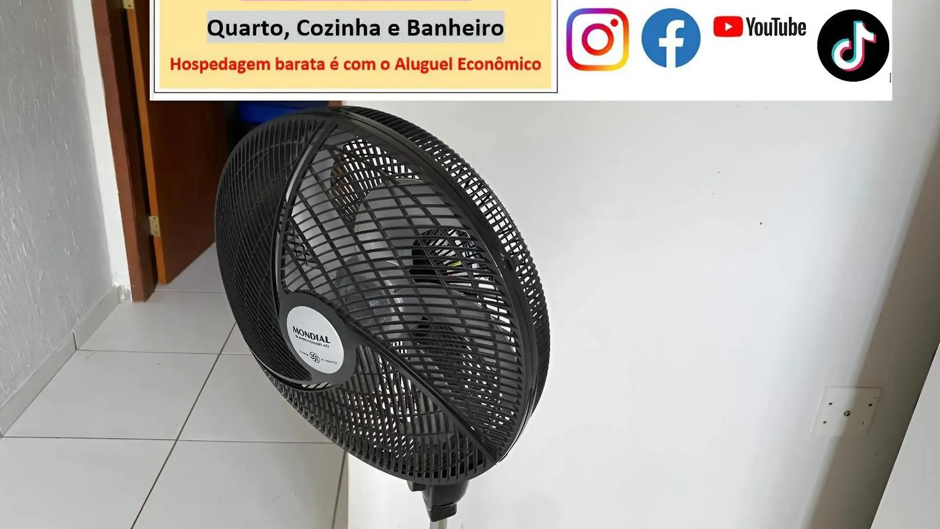 Cabo Frio - Braga - Kitnets - Aluguel Economico Appartement Brazilië