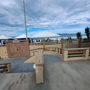 Casa de Férias Casa Beira Da Pero Com Seguranca, Cabo Frio