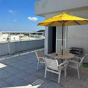 Apartamento Cobertura De 3 Quartos Duplex, Cabo Frio
